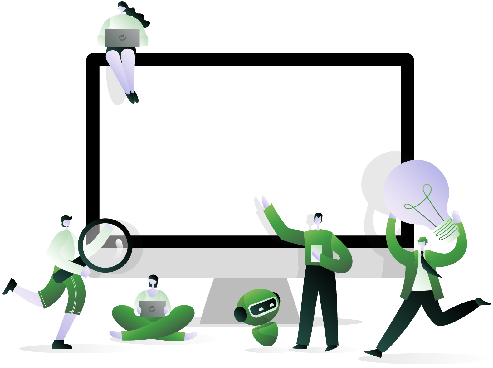 ALog Login